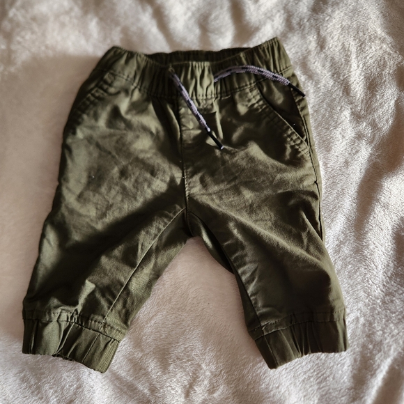 Infant Gap pants - Picture 6 of 11